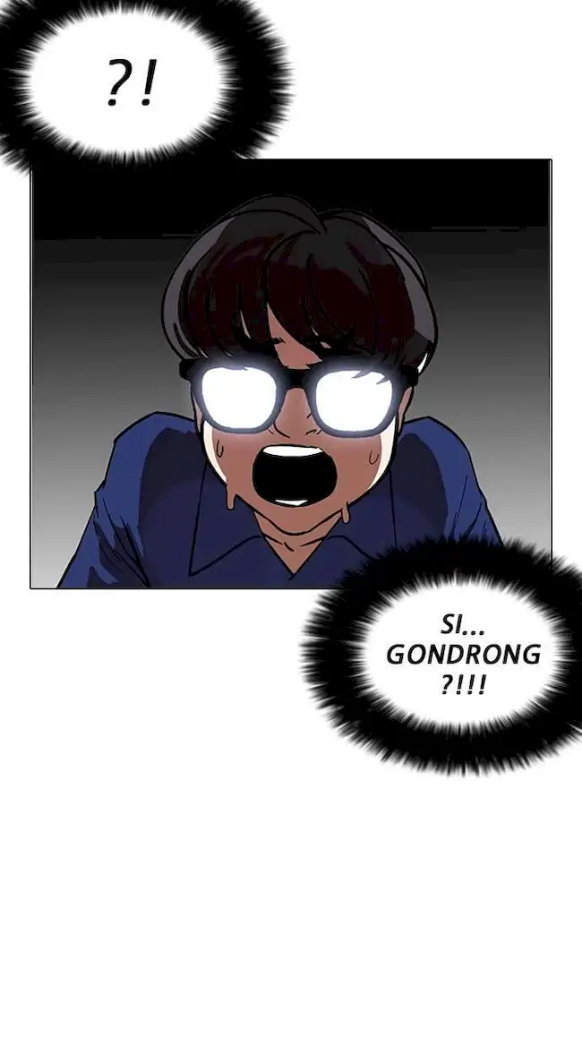 Lookism Bab 181 halaman 132
