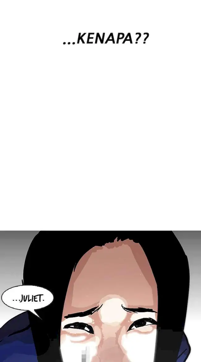 Lookism Bab 181 halaman 133