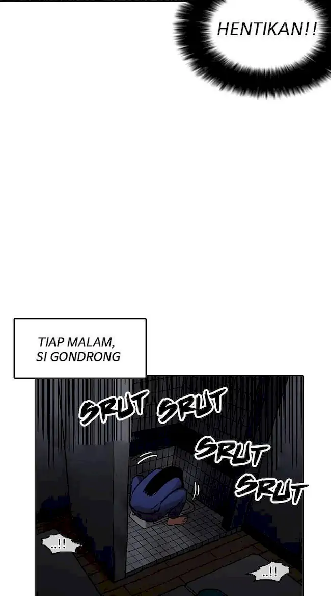 Lookism Bab 182 halaman 4