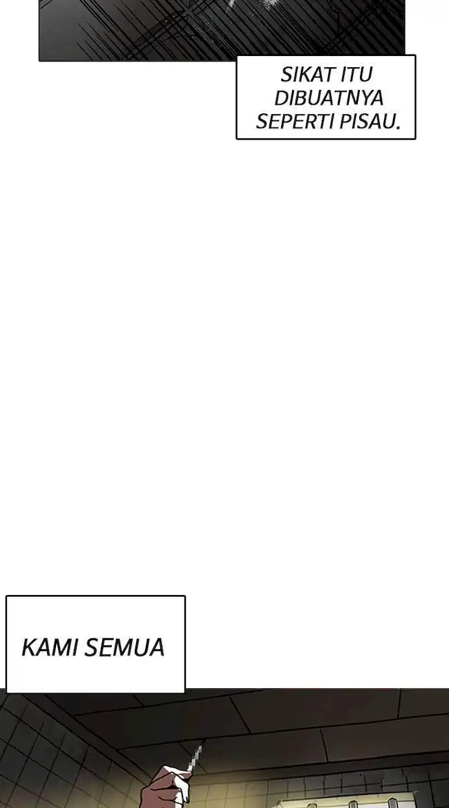 Lookism Bab 182 halaman 6