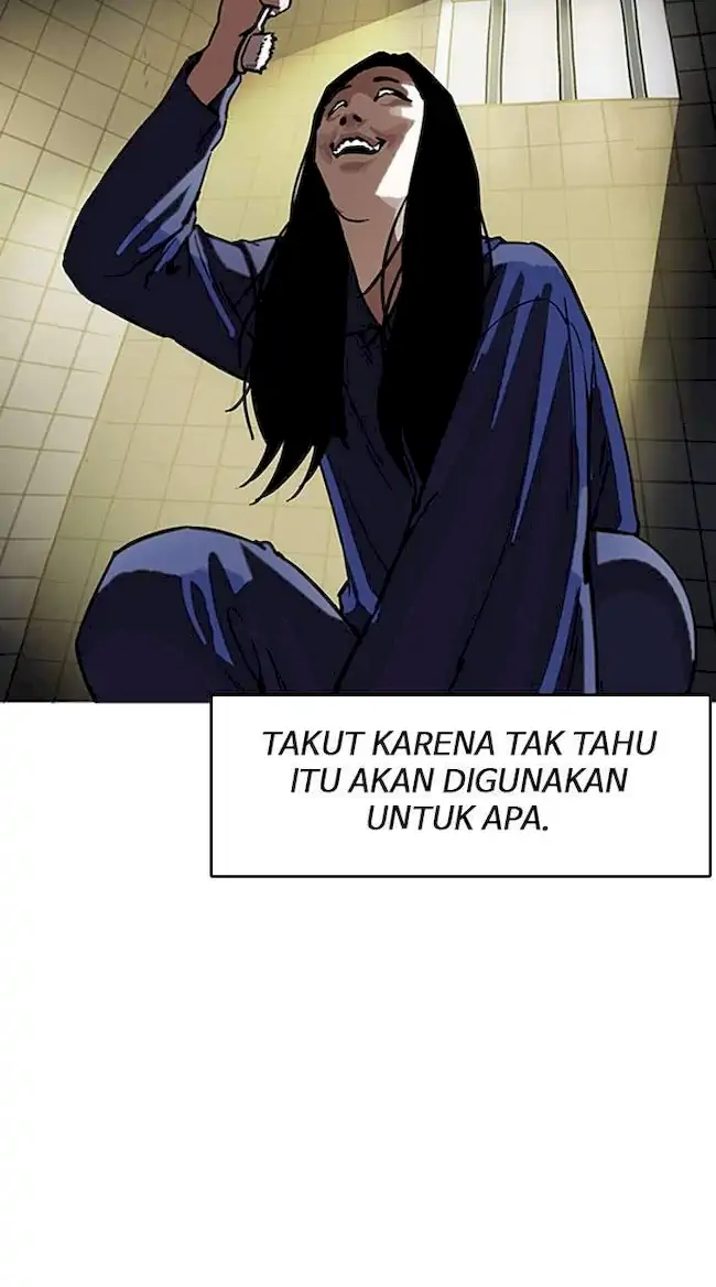 Lookism Bab 182 halaman 7