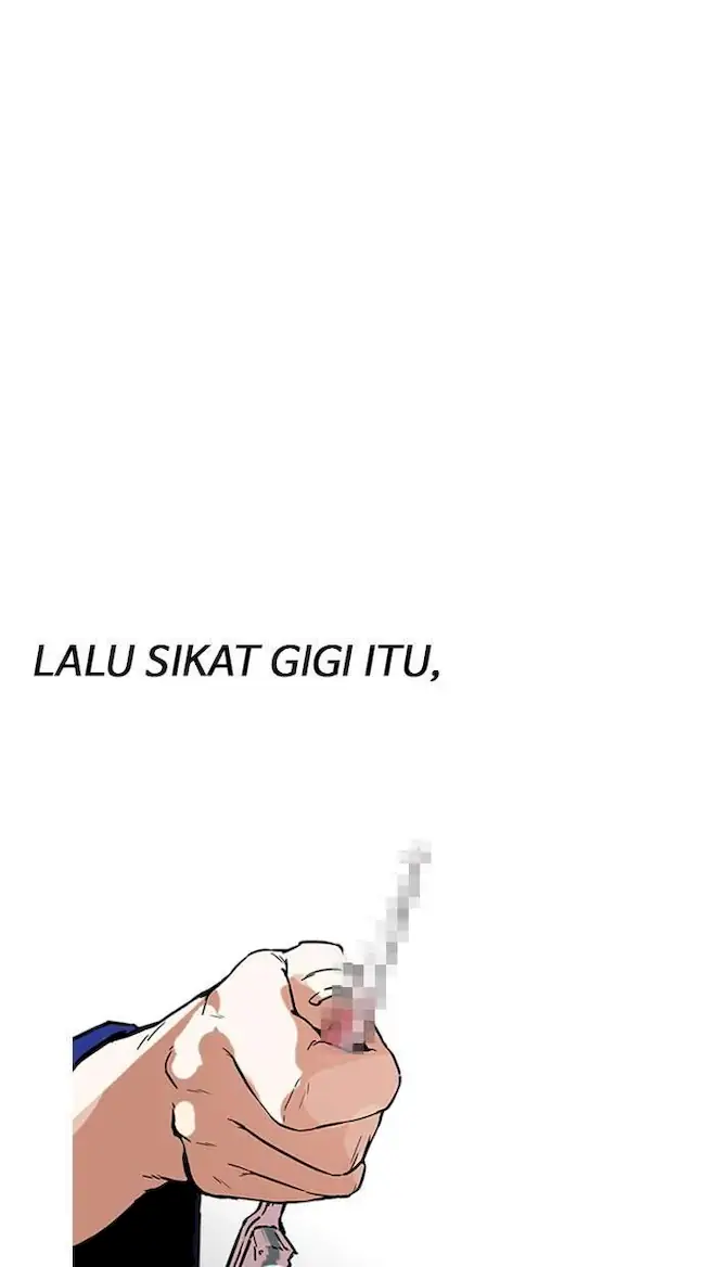 Lookism Bab 182 halaman 8