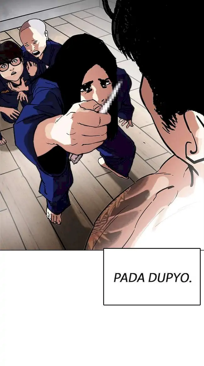 Lookism Bab 182 halaman 10