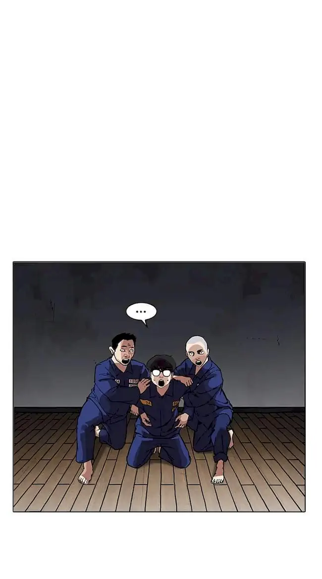 Lookism Bab 182 halaman 12