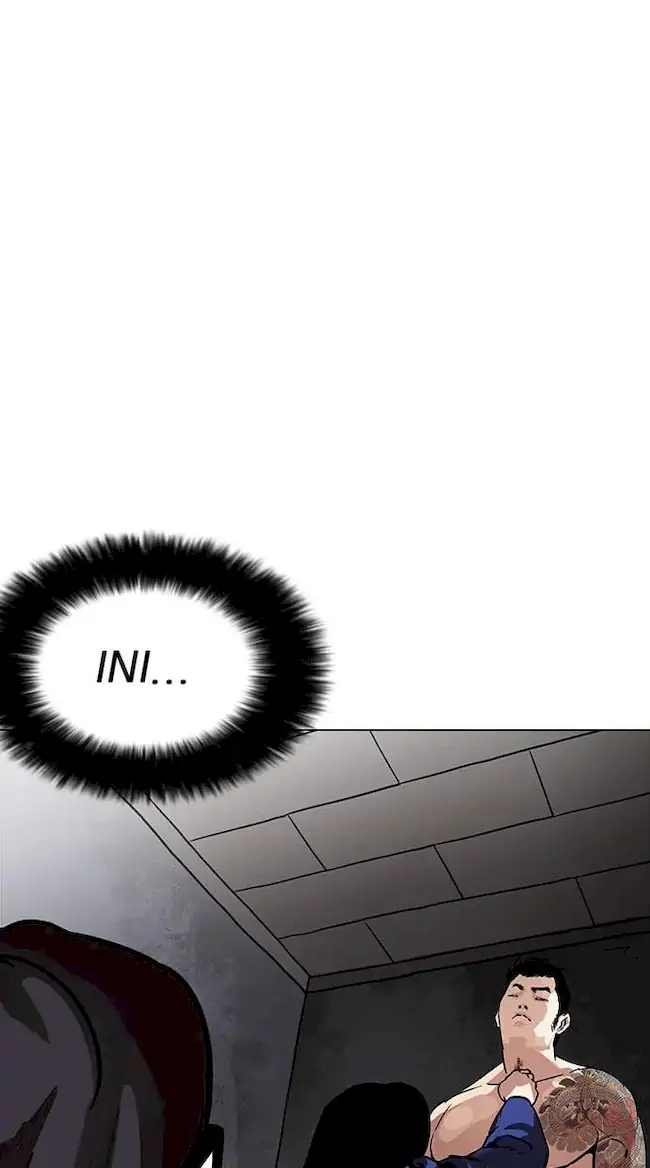 Lookism Bab 182 halaman 13