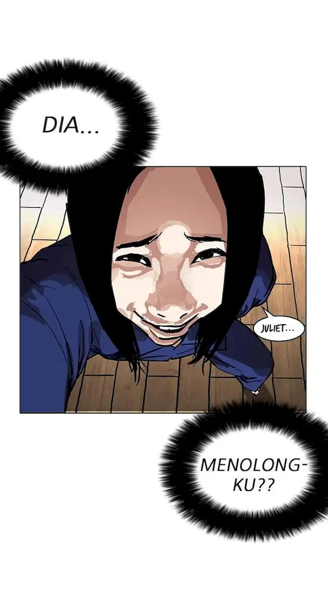 Lookism Bab 182 halaman 15