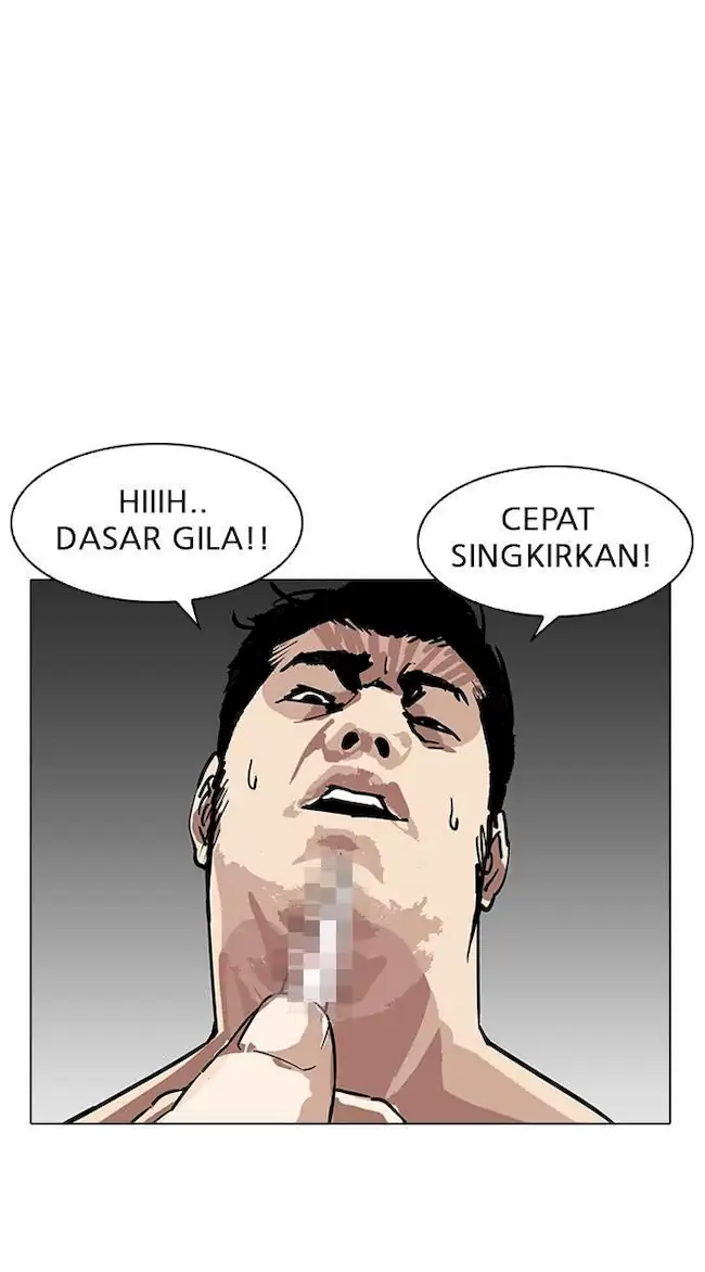 Lookism Bab 182 halaman 16