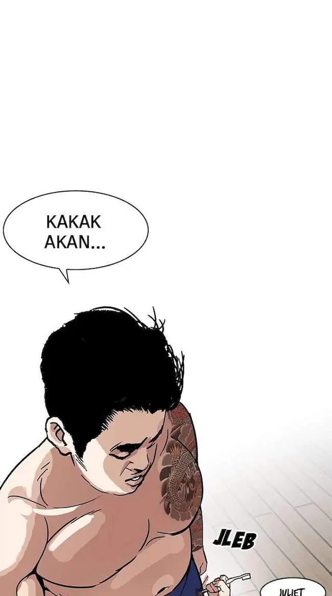 Lookism Bab 182 halaman 18