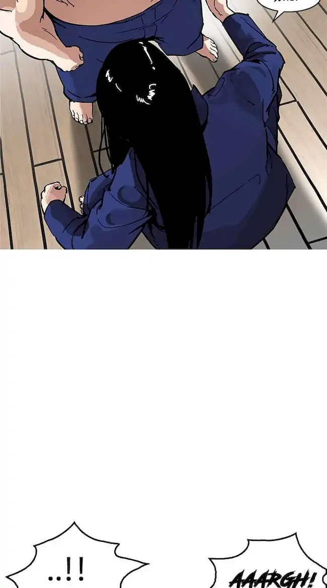 Lookism Bab 182 halaman 19