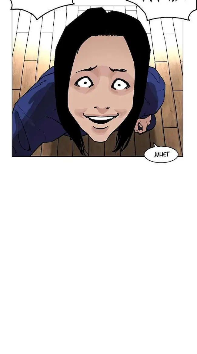 Lookism Bab 182 halaman 20
