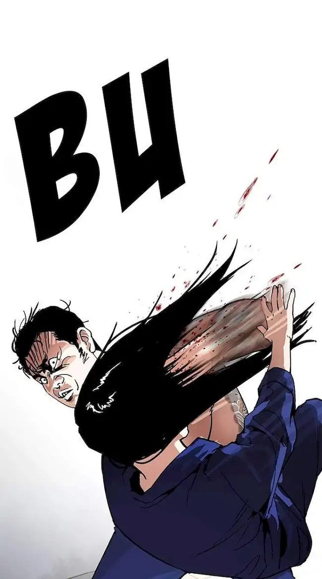 Lookism Bab 182 halaman 21