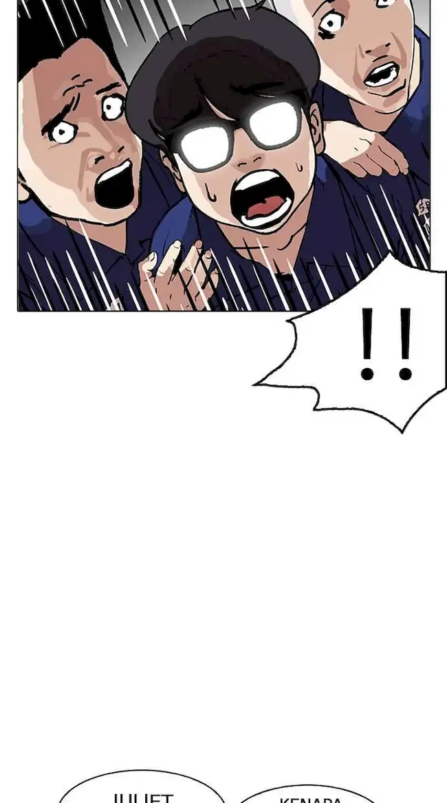 Lookism Bab 182 halaman 23