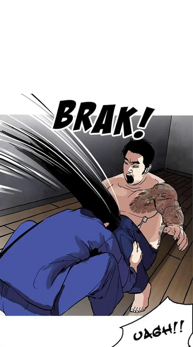 Lookism Bab 182 halaman 26