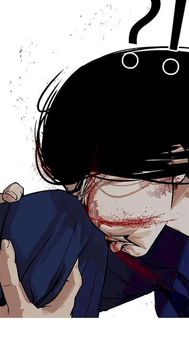Lookism Bab 182 halaman 28