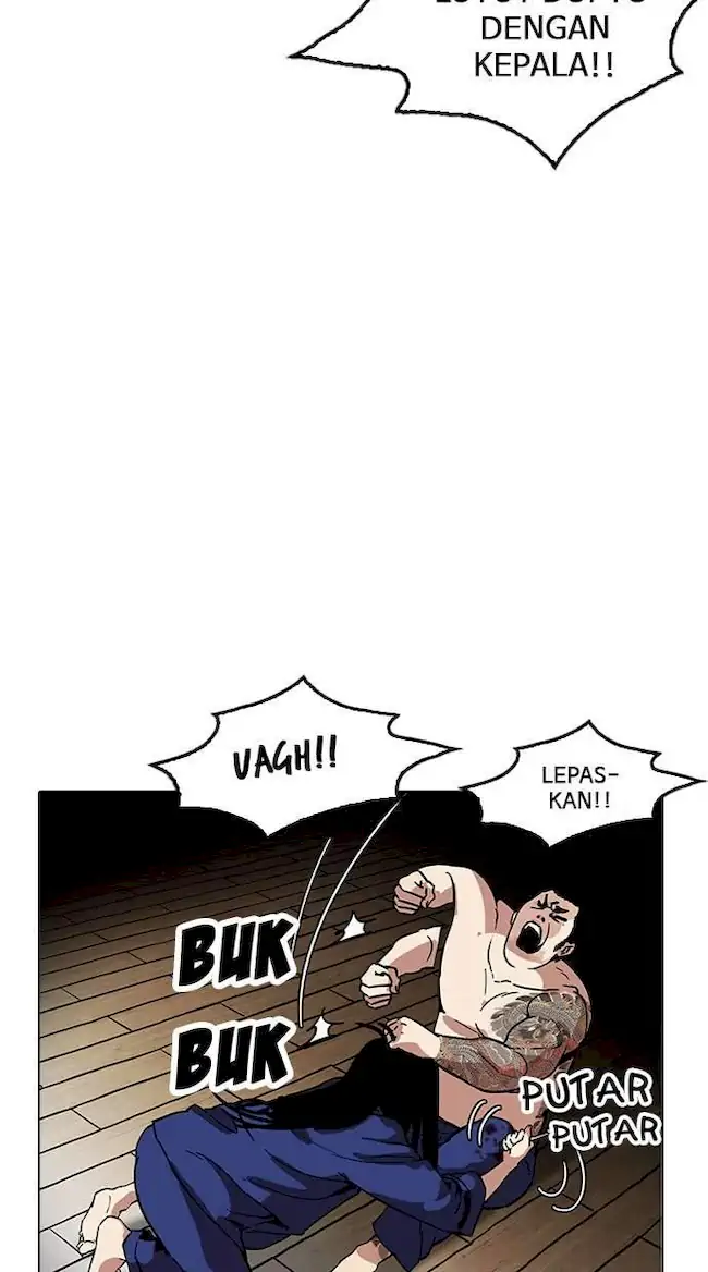 Lookism Bab 182 halaman 30
