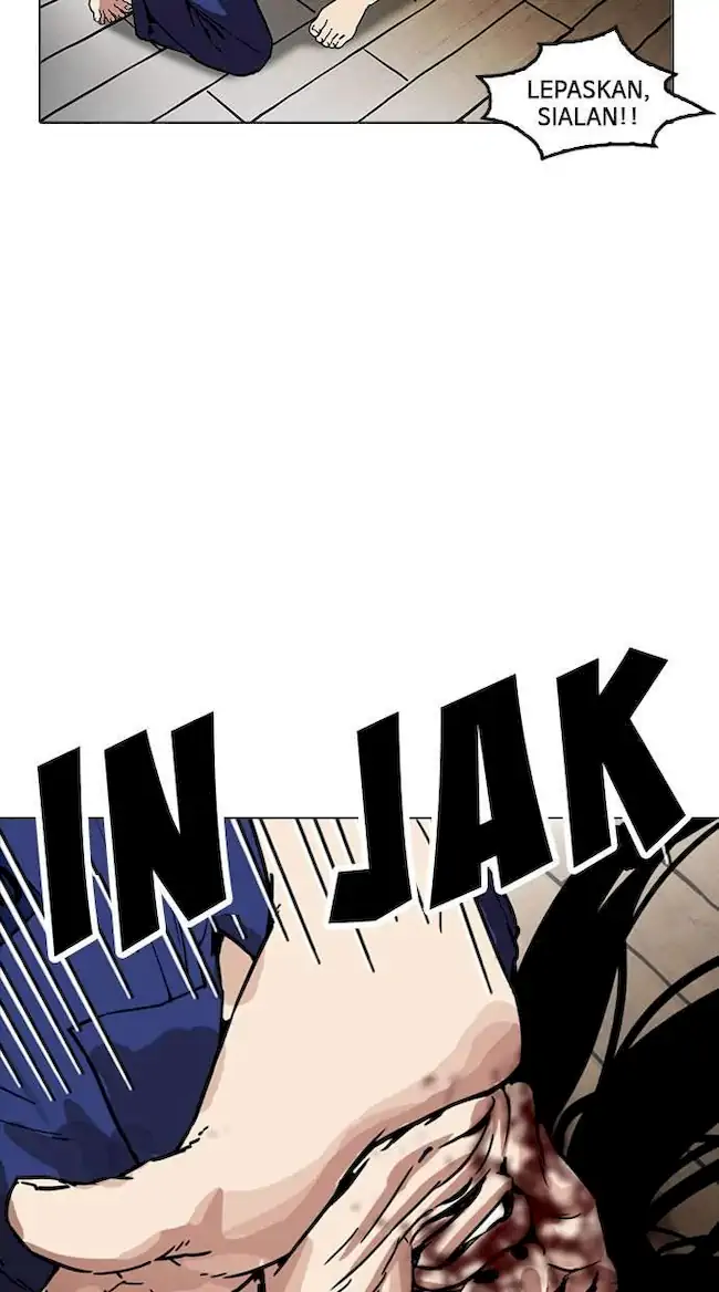 Lookism Bab 182 halaman 31