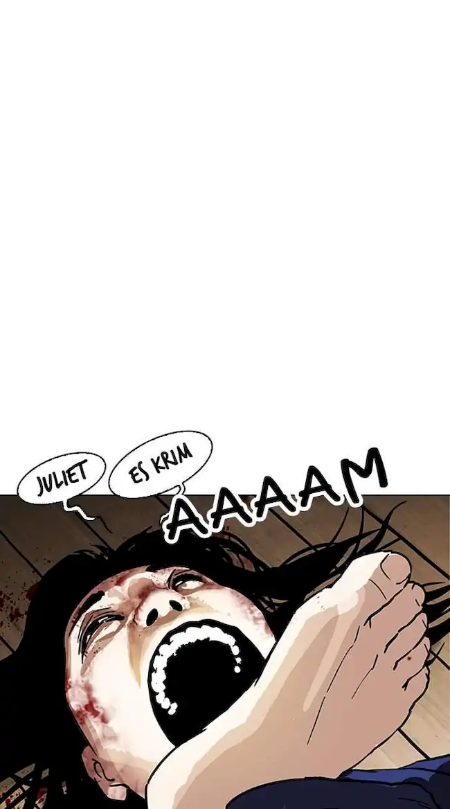 Lookism Bab 182 halaman 34