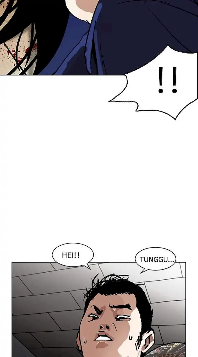 Lookism Bab 182 halaman 35