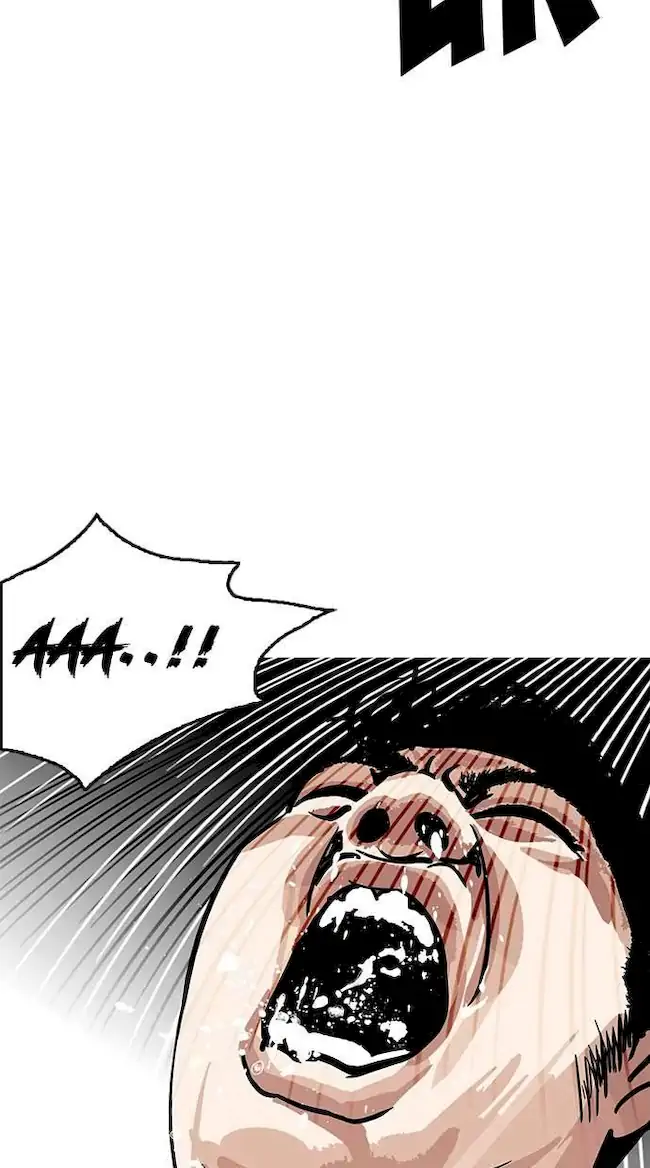 Lookism Bab 182 halaman 38