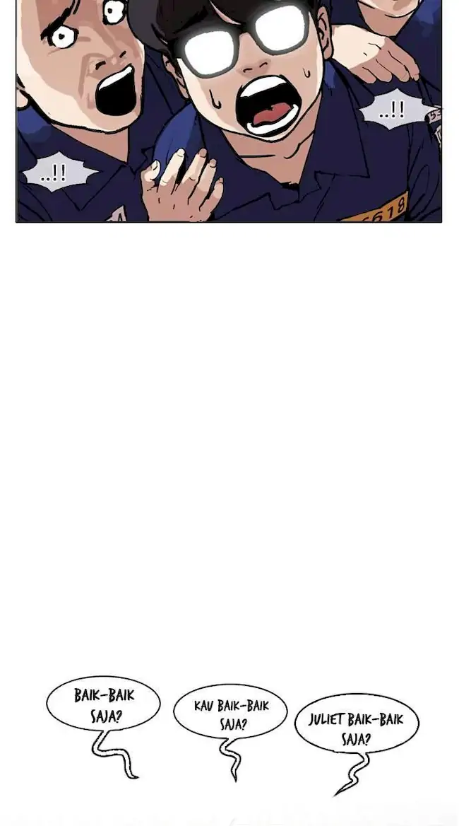 Lookism Bab 182 halaman 40