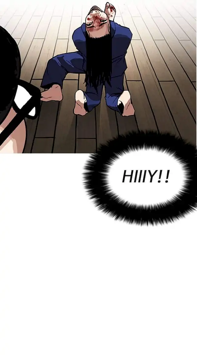 Lookism Bab 182 halaman 41