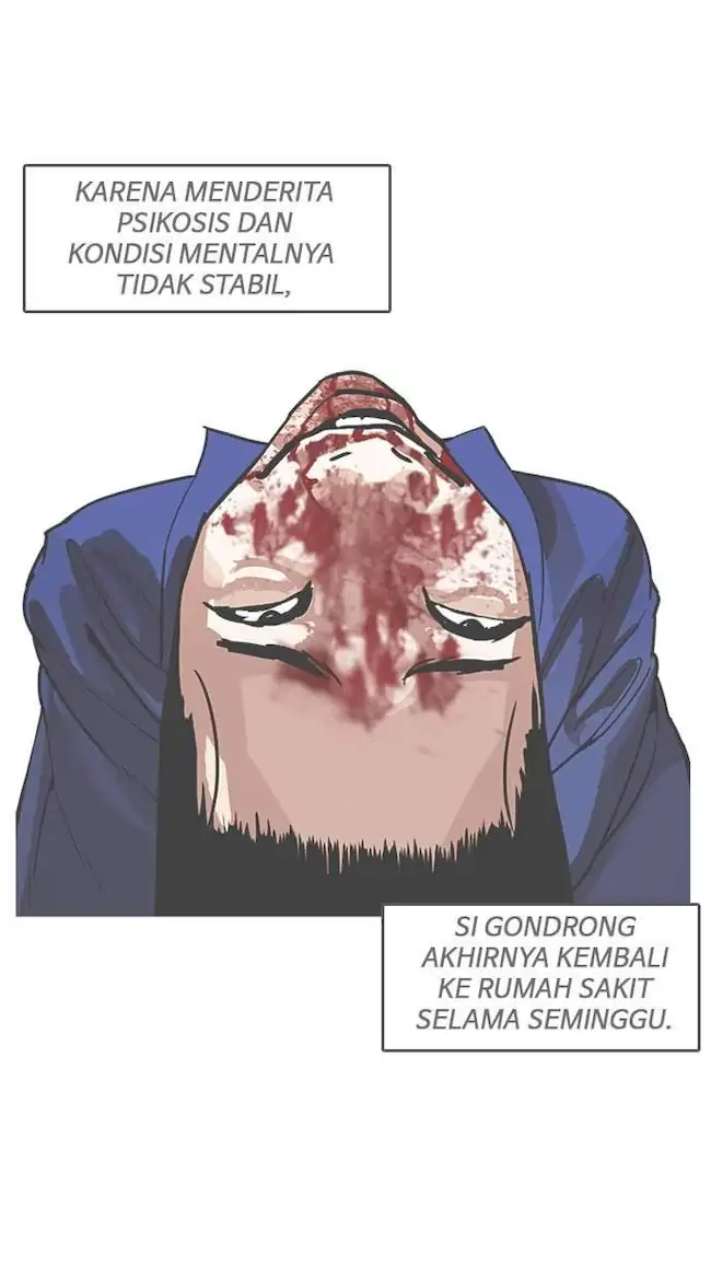 Lookism Bab 182 halaman 42