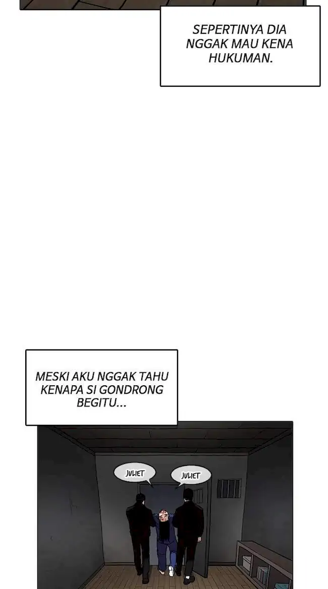 Lookism Bab 182 halaman 44