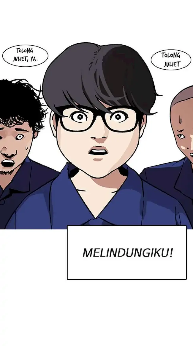Lookism Bab 182 halaman 46