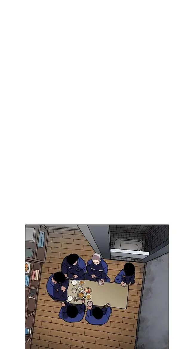 Lookism Bab 182 halaman 47