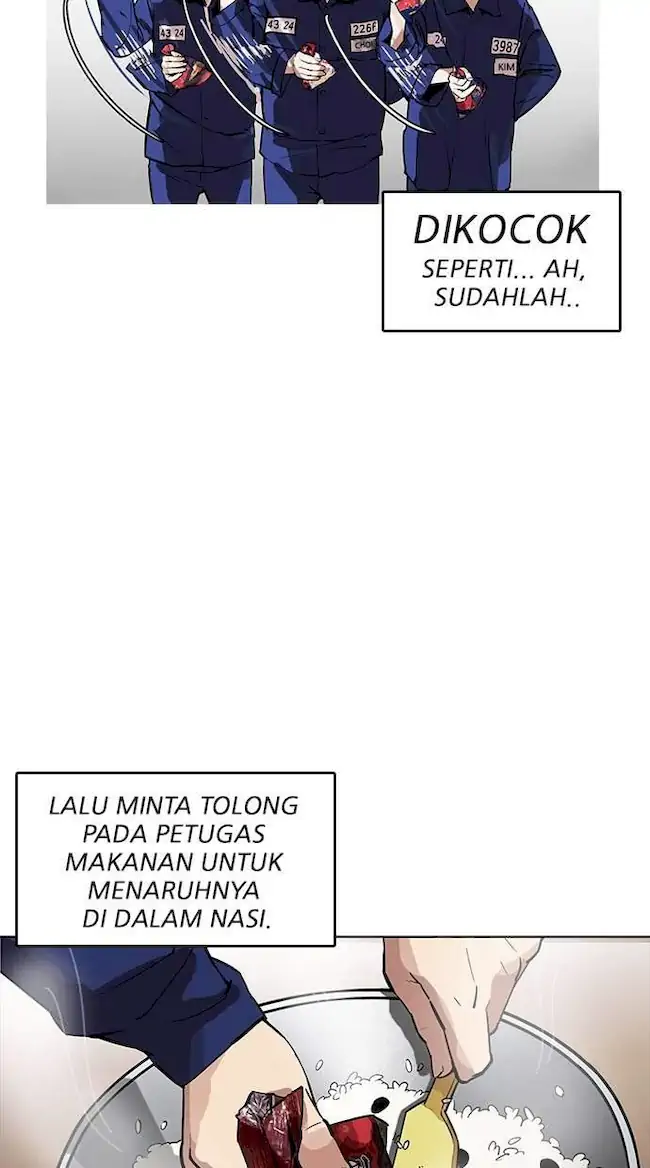 Lookism Bab 182 halaman 56