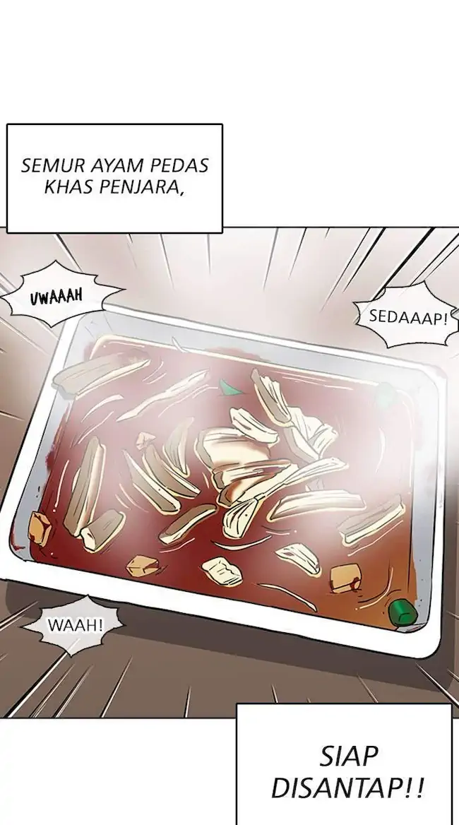 Lookism Bab 182 halaman 58