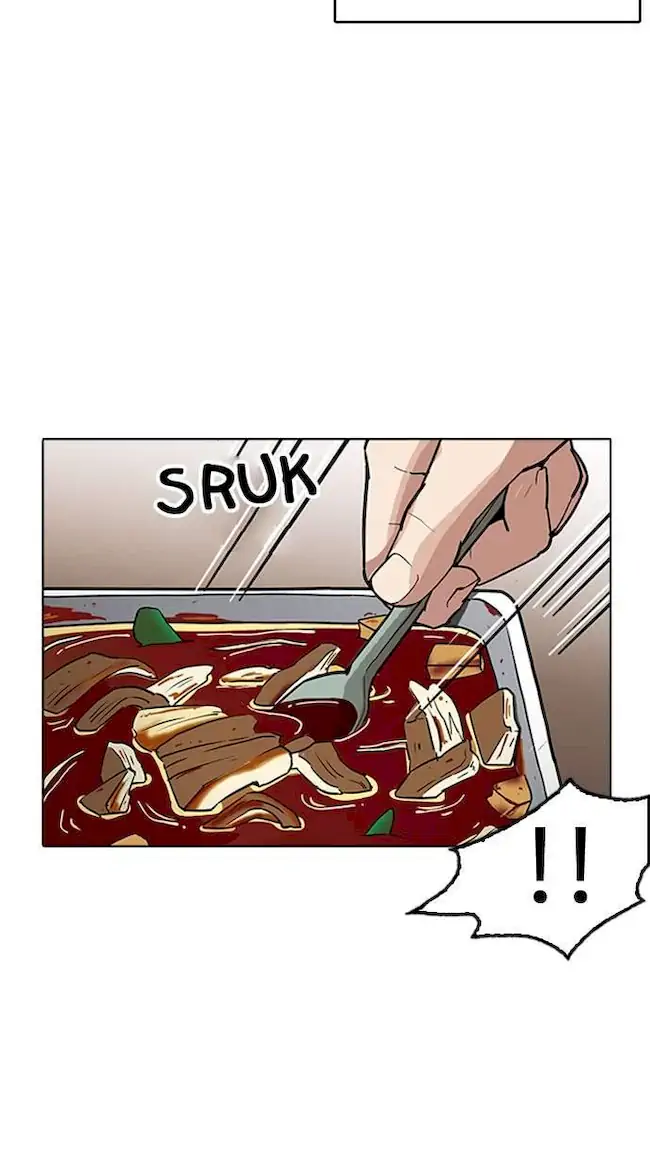 Lookism Bab 182 halaman 59