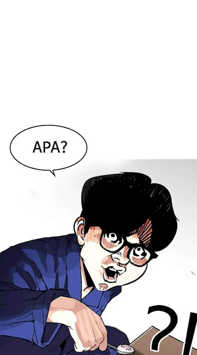 Lookism Bab 182 halaman 63