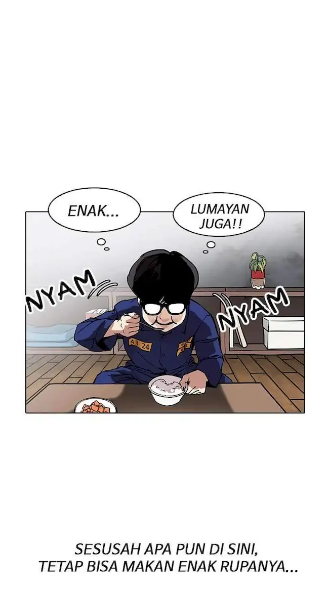 Lookism Bab 182 halaman 65