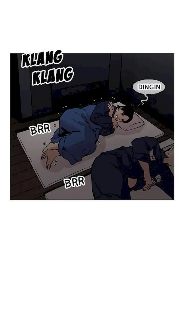 Lookism Bab 182 halaman 70