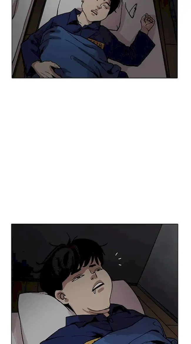 Lookism Bab 182 halaman 73