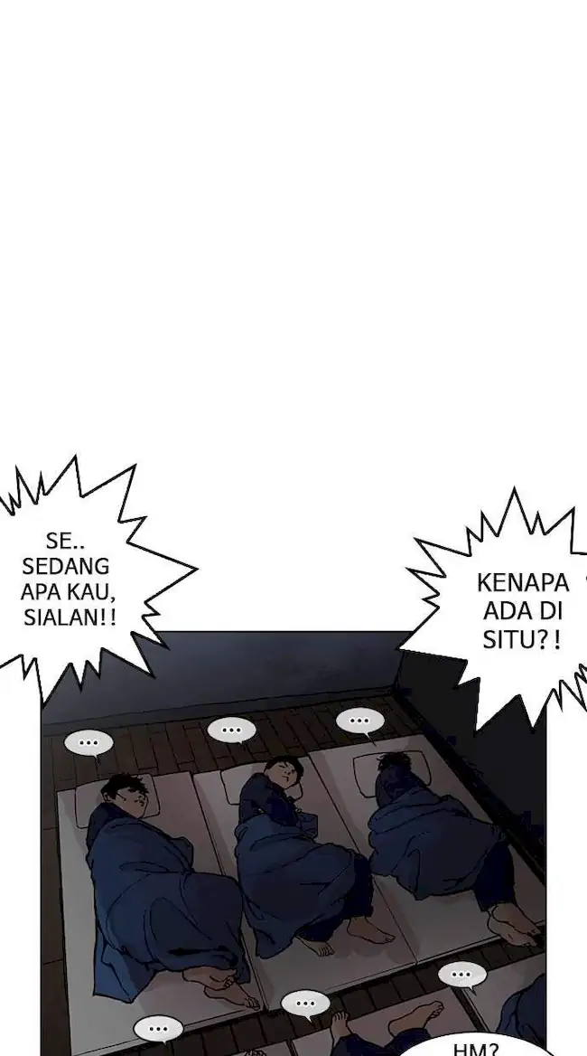 Lookism Bab 182 halaman 78