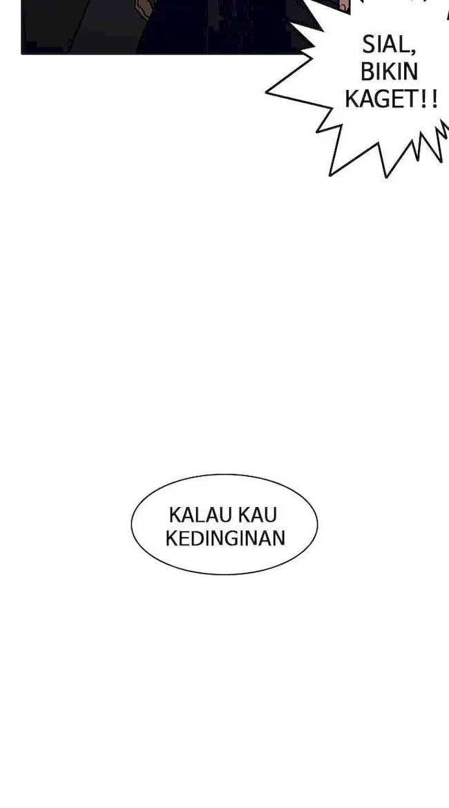 Lookism Bab 182 halaman 80