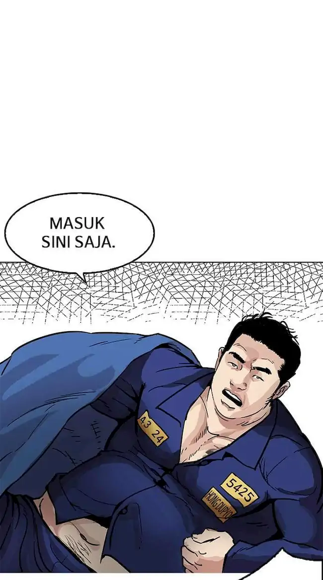 Lookism Bab 182 halaman 81