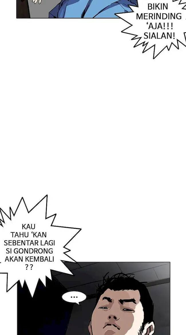 Lookism Bab 182 halaman 83
