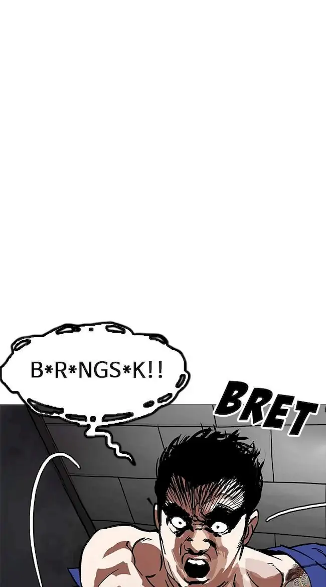 Lookism Bab 182 halaman 85