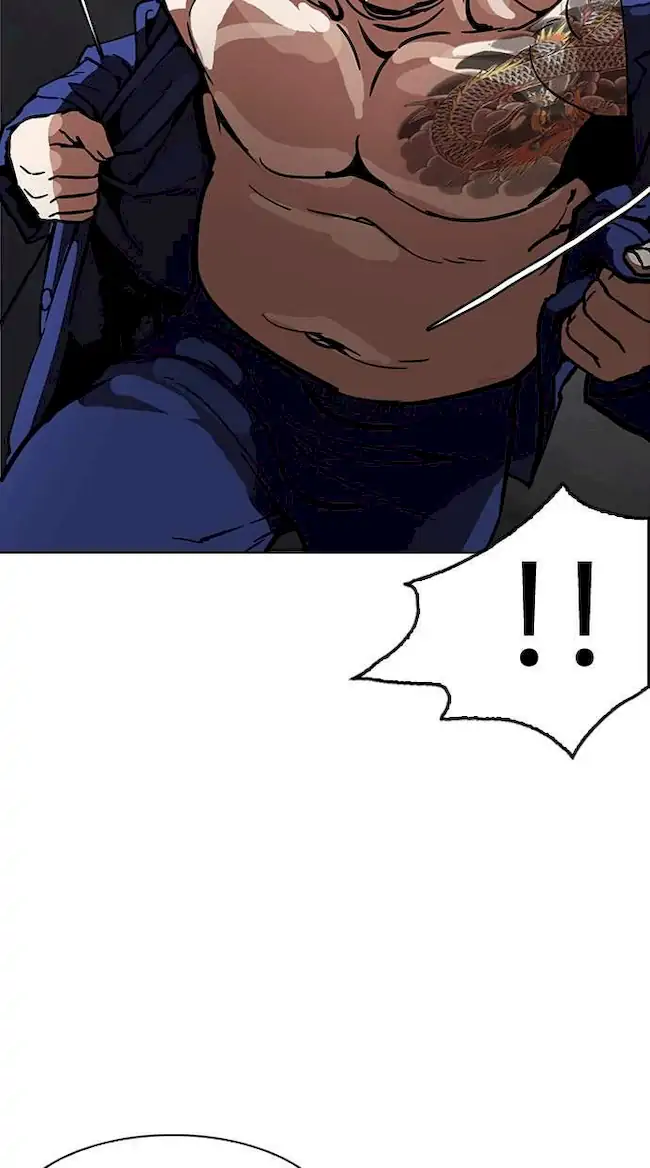 Lookism Bab 182 halaman 86