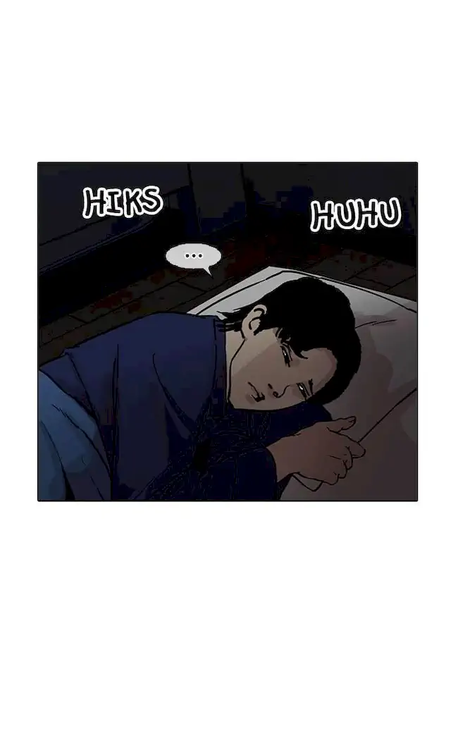 Lookism Bab 182 halaman 91