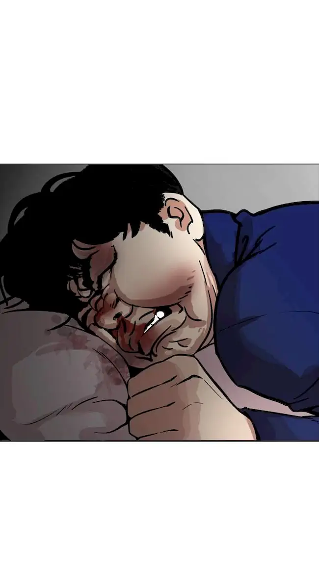 Lookism Bab 182 halaman 92