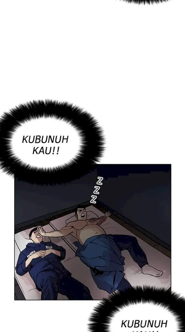 Lookism Bab 182 halaman 94