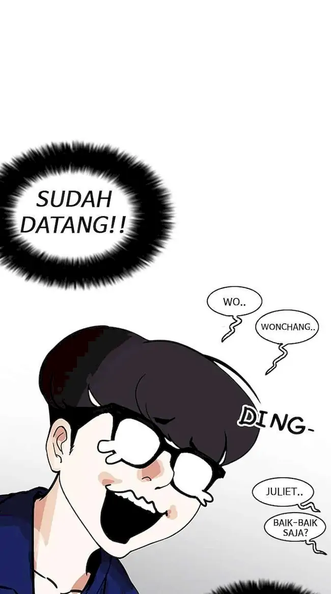 Lookism Bab 182 halaman 102