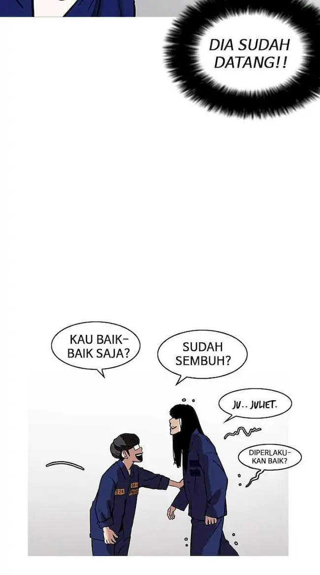 Lookism Bab 182 halaman 103