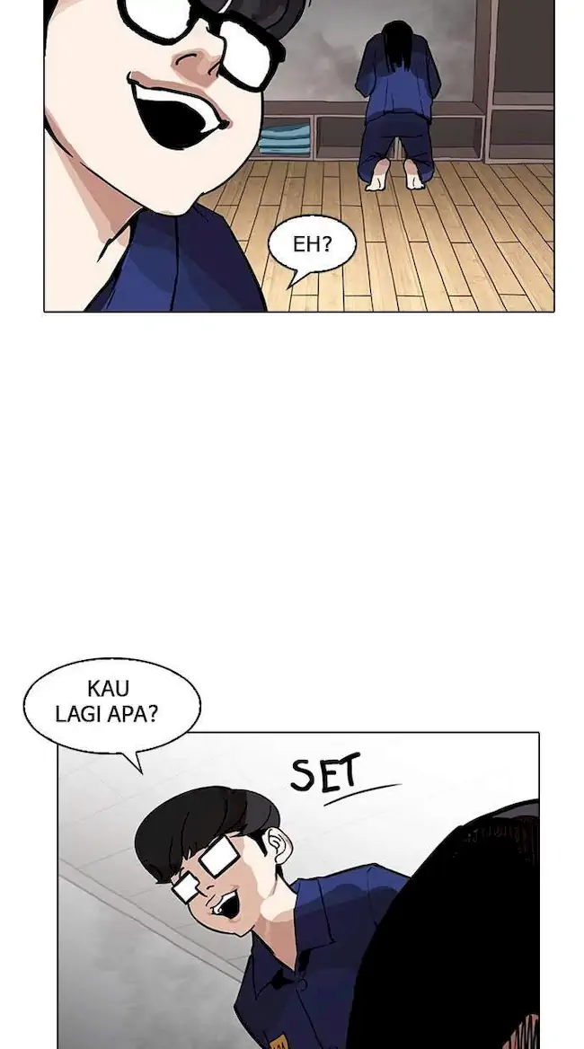 Lookism Bab 182 halaman 108
