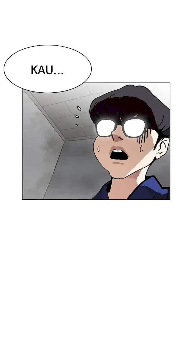 Lookism Bab 182 halaman 113