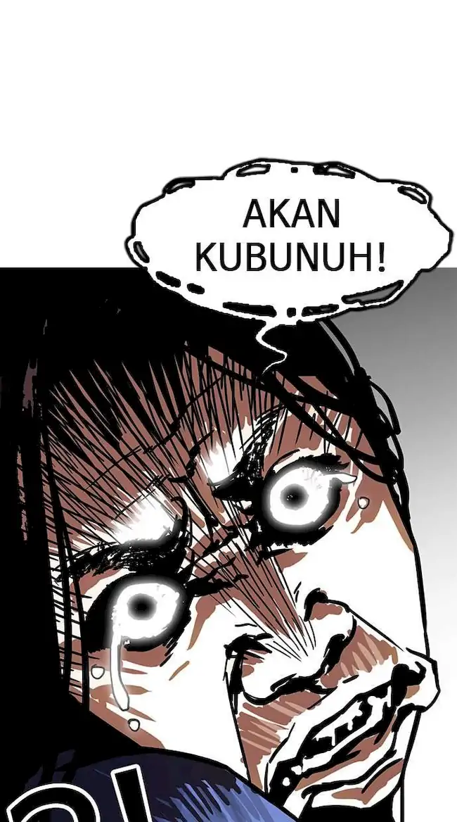 Lookism Bab 182 halaman 114